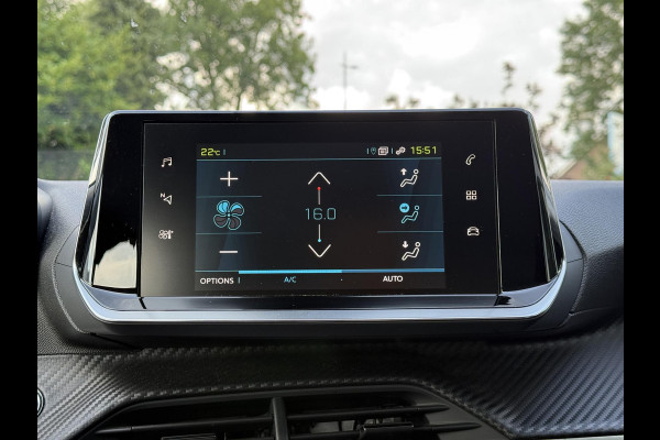 Peugeot e-208 EV Aut. Active Pack 50 kWh | Navi | Camera |