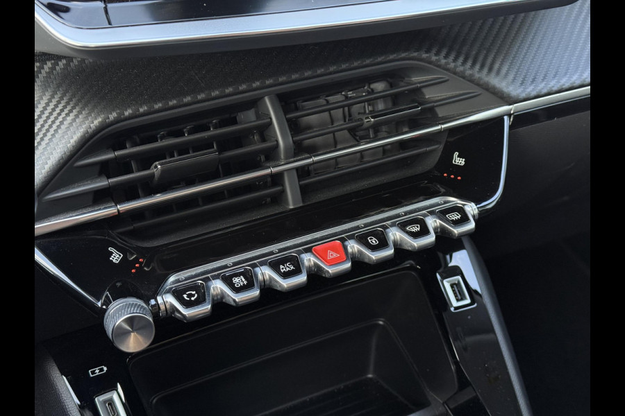 Peugeot e-208 EV Aut. Active Pack 50 kWh | Navi | Camera |