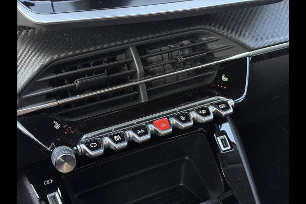 Peugeot e-208 EV Aut. Active Pack 50 kWh | Navi | Camera |
