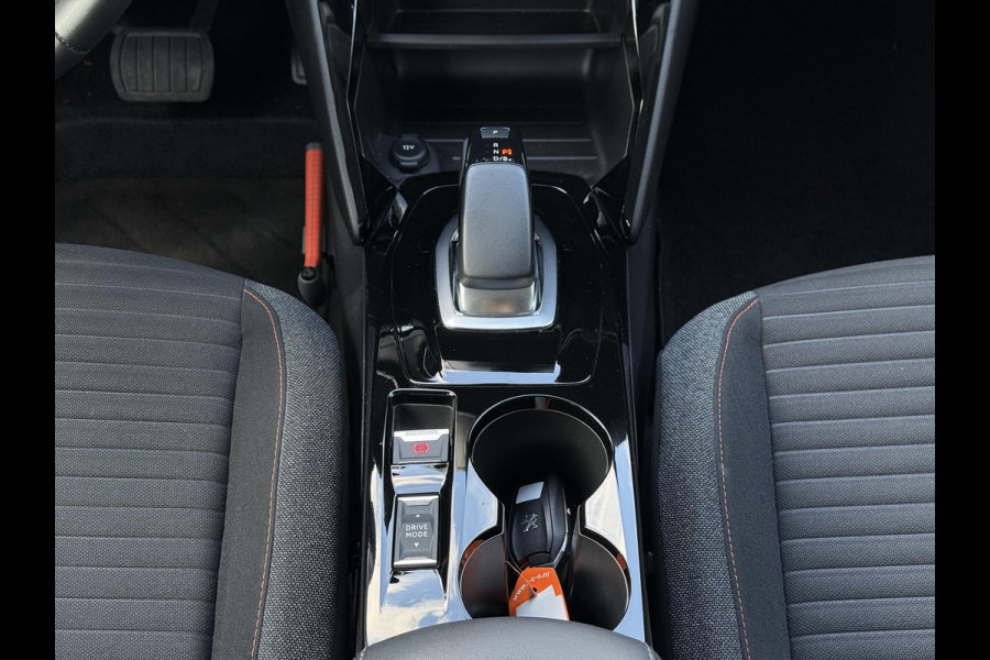 Peugeot e-208 EV Aut. Active Pack 50 kWh | Navi | Camera |