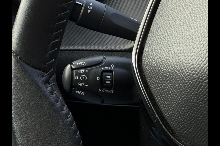 Peugeot e-208 EV Aut. Active Pack 50 kWh | Navi | Camera |