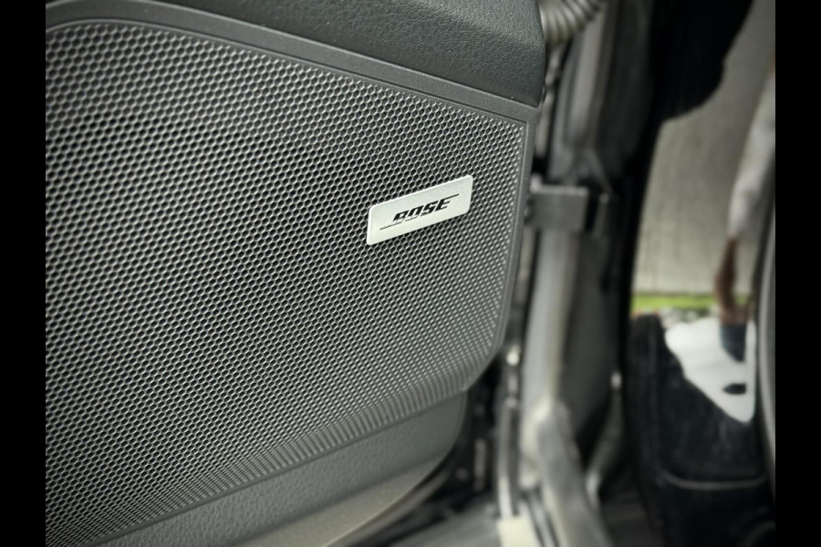 Porsche Cayenne Coupé 3.0 E-Hybrid SportDesign|Sport Chrono|Luchtvering|BOSE|Camera 360°|AppleCarplay