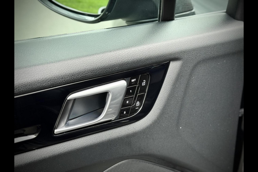 Porsche Cayenne Coupé 3.0 E-Hybrid SportDesign|Sport Chrono|Luchtvering|BOSE|Camera 360°|AppleCarplay