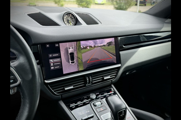 Porsche Cayenne Coupé 3.0 E-Hybrid SportDesign|Sport Chrono|Luchtvering|BOSE|Camera 360°|AppleCarplay