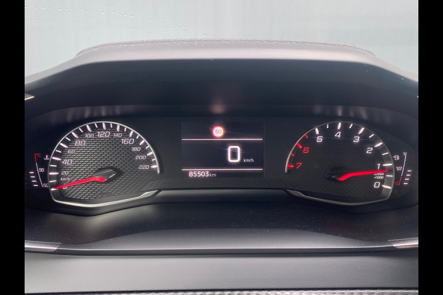 Peugeot 208 BWJ 2020 | 1.2PT 101PK Active | AIRCO | CRUISE | NAVI | PDC | CARPLAY