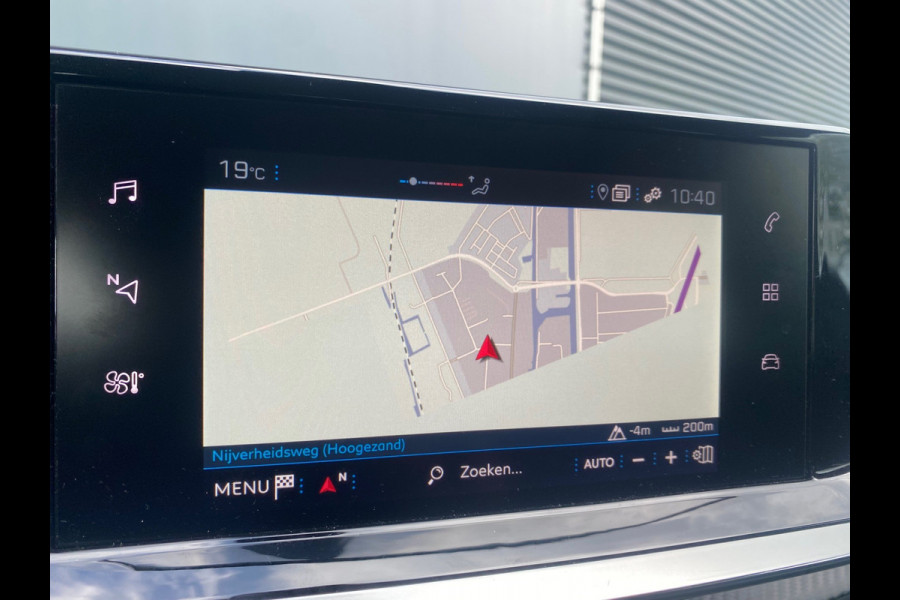 Peugeot 208 BWJ 2020 | 1.2PT 101PK Active | AIRCO | CRUISE | NAVI | PDC | CARPLAY