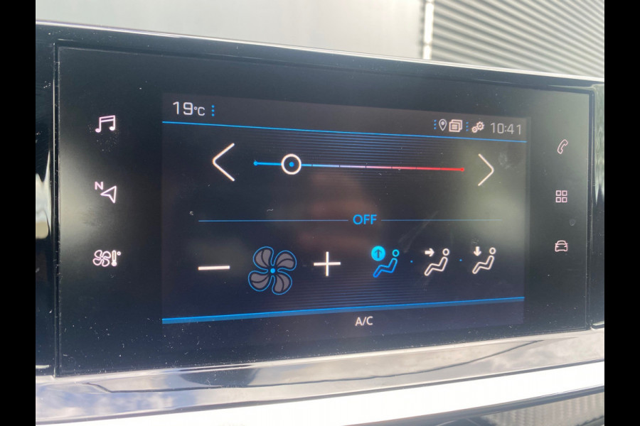 Peugeot 208 BWJ 2020 | 1.2PT 101PK Active | AIRCO | CRUISE | NAVI | PDC | CARPLAY
