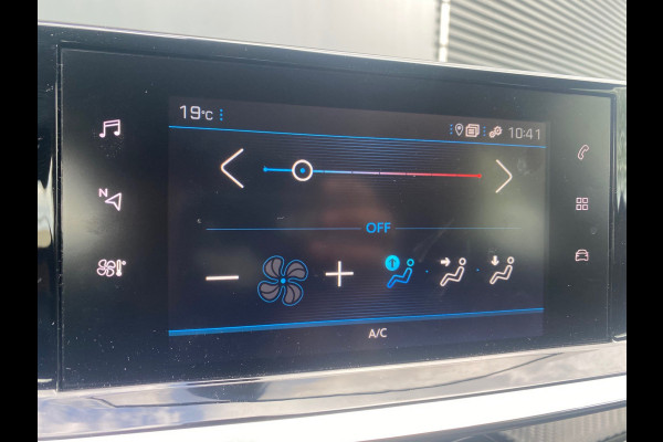Peugeot 208 BWJ 2020 | 1.2PT 101PK Active | AIRCO | CRUISE | NAVI | PDC | CARPLAY