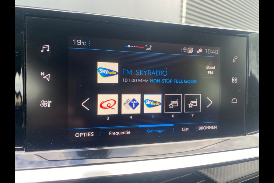 Peugeot 208 BWJ 2020 | 1.2PT 101PK Active | AIRCO | CRUISE | NAVI | PDC | CARPLAY