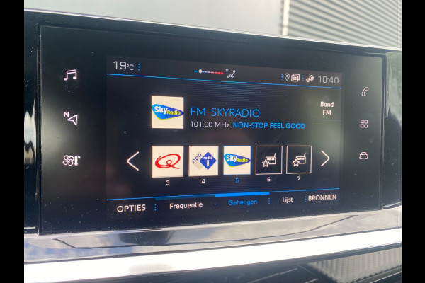 Peugeot 208 BWJ 2020 | 1.2PT 101PK Active | AIRCO | CRUISE | NAVI | PDC | CARPLAY