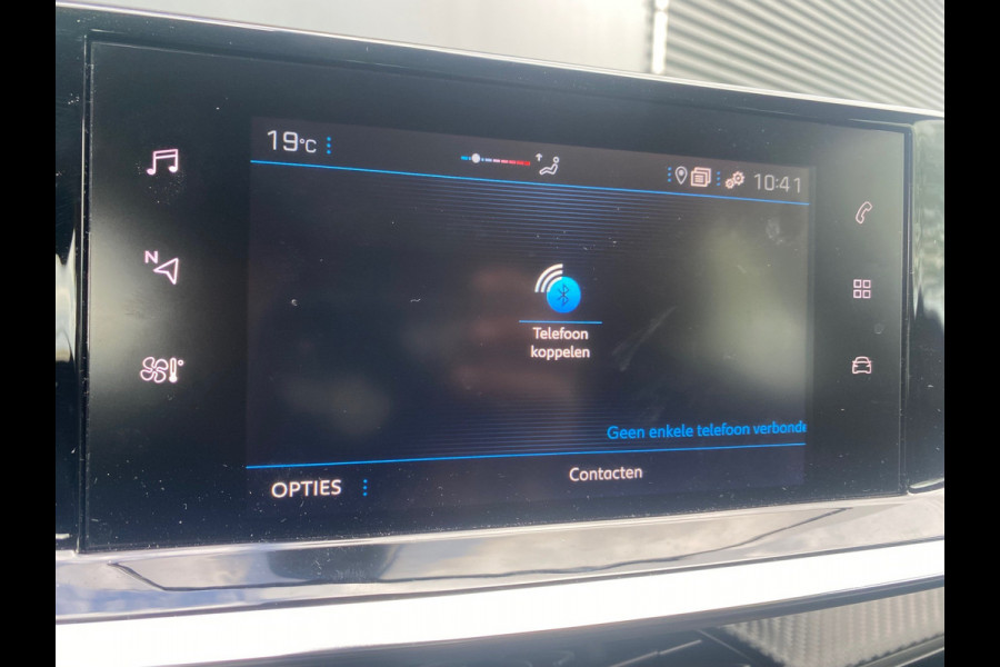 Peugeot 208 BWJ 2020 | 1.2PT 101PK Active | AIRCO | CRUISE | NAVI | PDC | CARPLAY