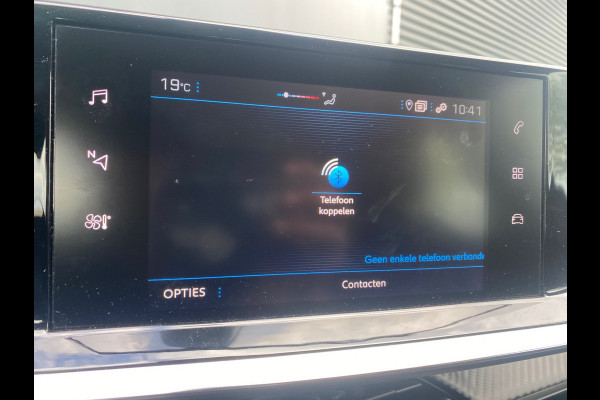 Peugeot 208 BWJ 2020 | 1.2PT 101PK Active | AIRCO | CRUISE | NAVI | PDC | CARPLAY