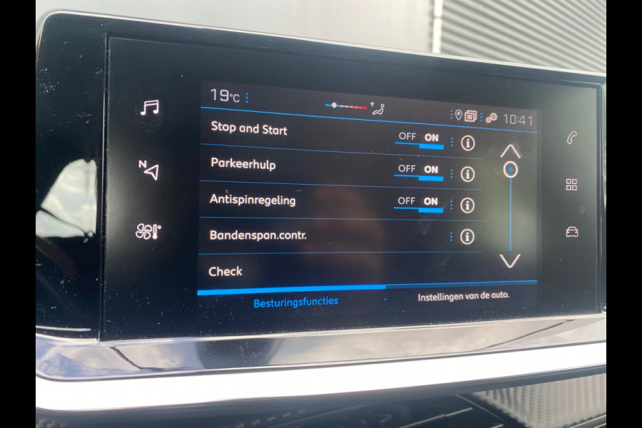 Peugeot 208 BWJ 2020 | 1.2PT 101PK Active | AIRCO | CRUISE | NAVI | PDC | CARPLAY