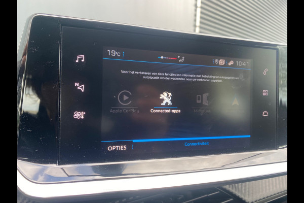 Peugeot 208 BWJ 2020 | 1.2PT 101PK Active | AIRCO | CRUISE | NAVI | PDC | CARPLAY