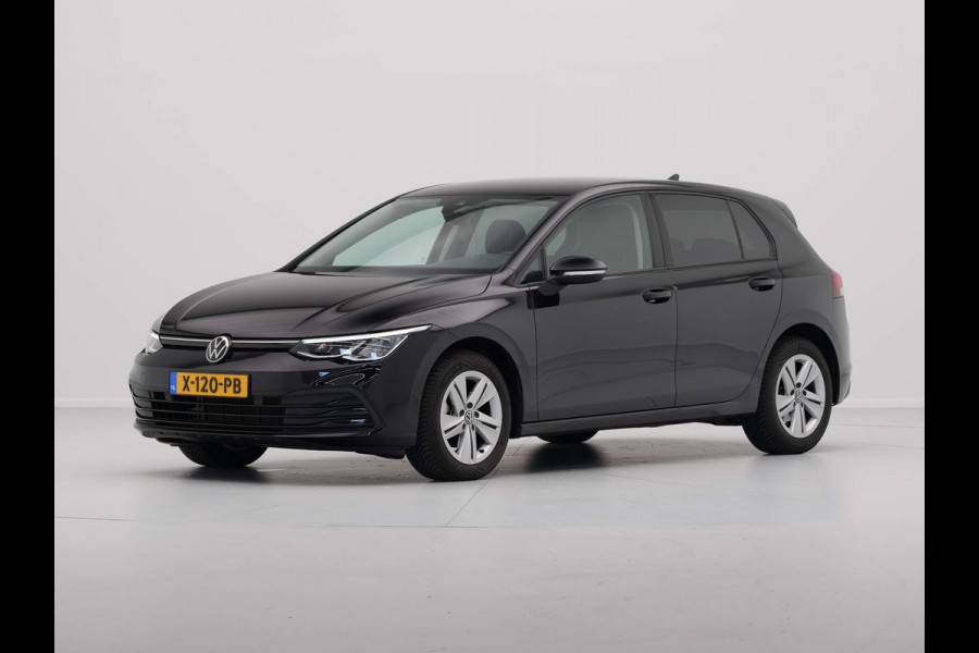 Volkswagen Golf 1.0 TSI Life Business Navigatie Acc Stuurverwarming Led 228