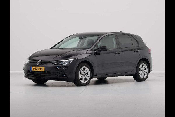 Volkswagen Golf 1.0 TSI Life Business Navigatie Acc Stuurverwarming Led 228