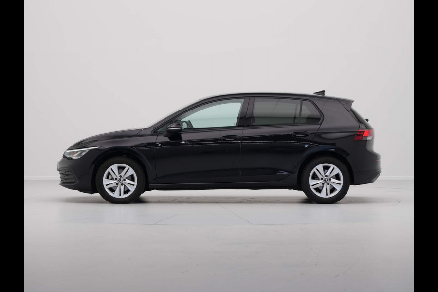 Volkswagen Golf 1.0 TSI Life Business Navigatie Acc Stuurverwarming Led 228