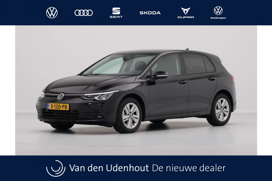 Volkswagen Golf 1.0 TSI Life Business Navigatie Acc Stuurverwarming Led 228