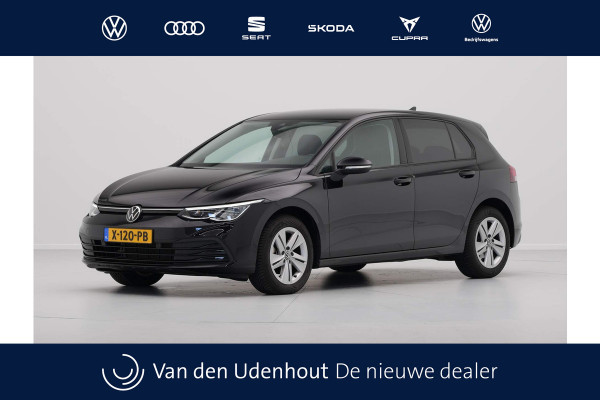 Volkswagen Golf 1.0 TSI Life Business Navigatie Acc Stuurverwarming Led 228