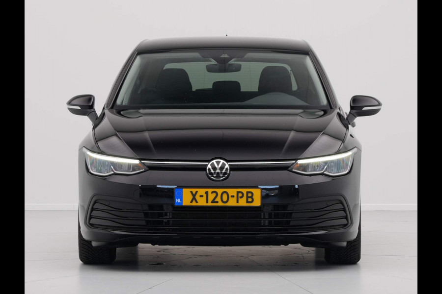 Volkswagen Golf 1.0 TSI Life Business Navigatie Acc Stuurverwarming Led 228