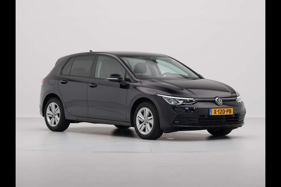 Volkswagen Golf 1.0 TSI Life Business Navigatie Acc Stuurverwarming Led 228