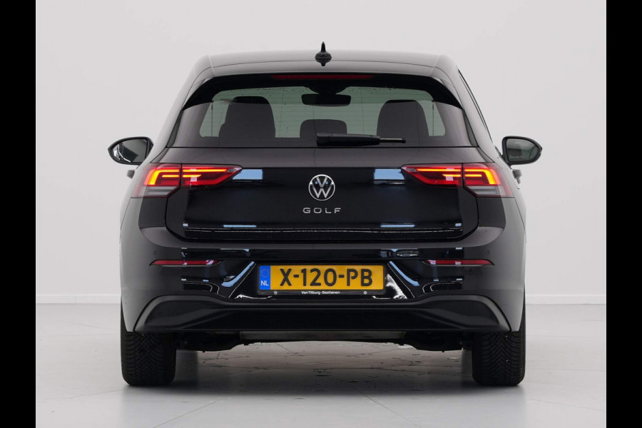 Volkswagen Golf 1.0 TSI Life Business Navigatie Acc Stuurverwarming Led 228