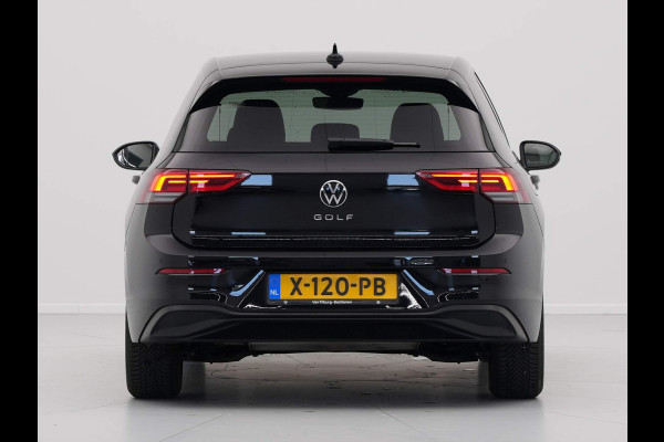 Volkswagen Golf 1.0 TSI Life Business Navigatie Acc Stuurverwarming Led 228
