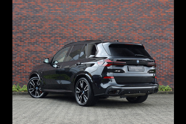 BMW X5 50e xDrive | Pano - Trekhaak - B&W