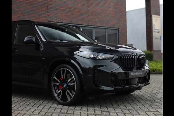 BMW X5 50e xDrive | Pano - Trekhaak - B&W
