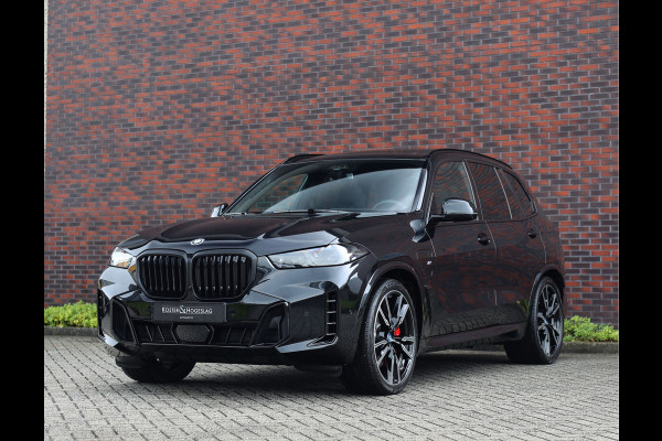BMW X5 50e xDrive | Pano - Trekhaak - B&W
