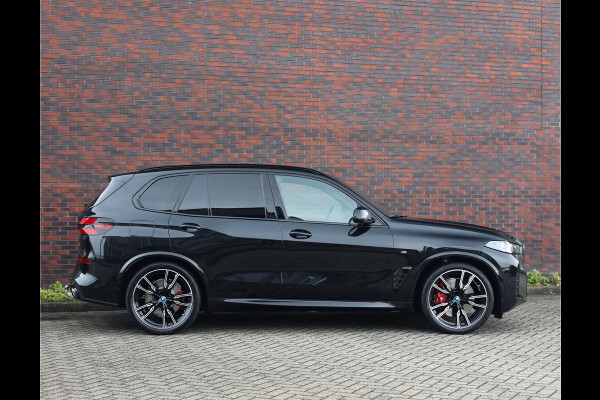 BMW X5 50e xDrive | Pano - Trekhaak - B&W
