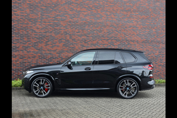 BMW X5 50e xDrive | Pano - Trekhaak - B&W