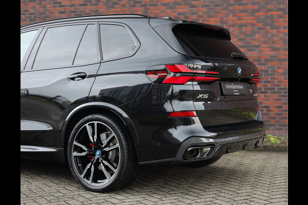 BMW X5 50e xDrive | Pano - Trekhaak - B&W