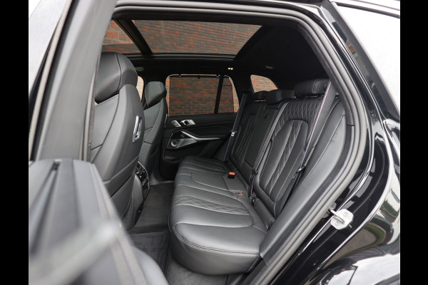 BMW X5 50e xDrive | Pano - Trekhaak - B&W