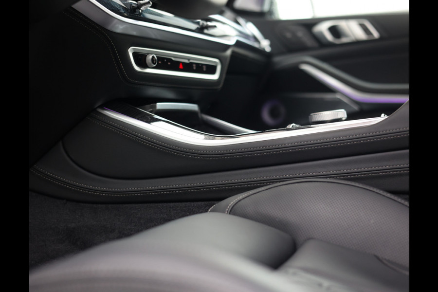 BMW X5 50e xDrive | Pano - Trekhaak - B&W