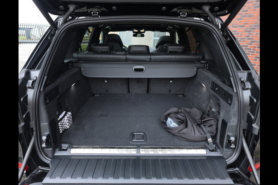 BMW X5 50e xDrive | Pano - Trekhaak - B&W
