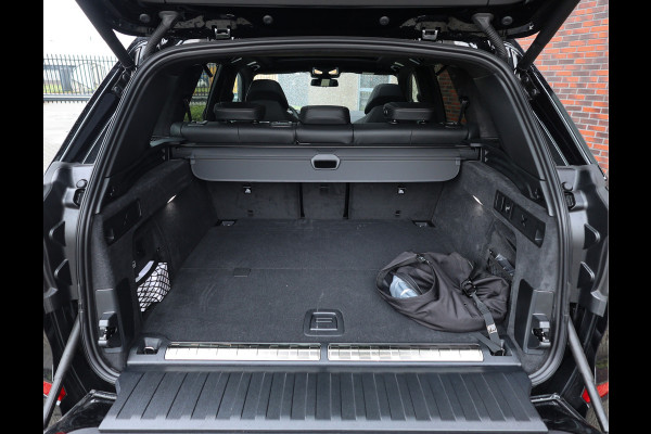 BMW X5 50e xDrive | Pano - Trekhaak - B&W