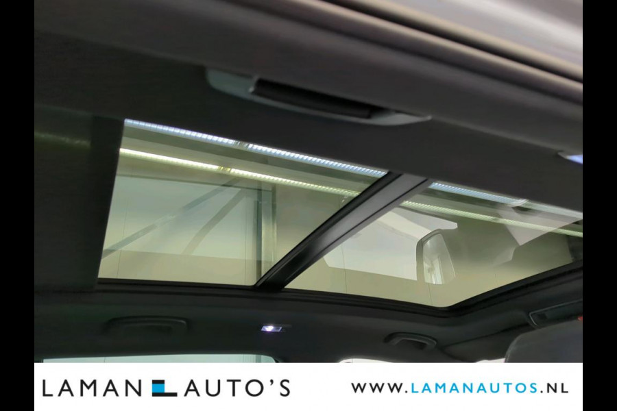Škoda Kodiaq 1.5 TSI 150pk DSG Sportline Business Aut. | Panorama Open dak Virtual Leder/Alcantara CarPlay Columbus Canton 20" Vega LMV ECC N