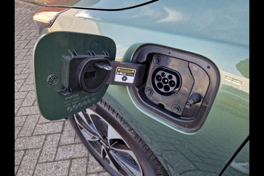 Kia Ceed Sportswagon 1.6 GDI PHEV DynamicPlusLine | Trekhaak| Dodehoek | Camera | Stoelverwarming | LED | Key-Less |