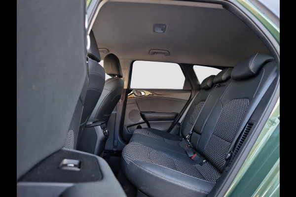 Kia Ceed Sportswagon 1.6 GDI PHEV DynamicPlusLine | Trekhaak| Dodehoek | Camera | Stoelverwarming | LED | Key-Less |