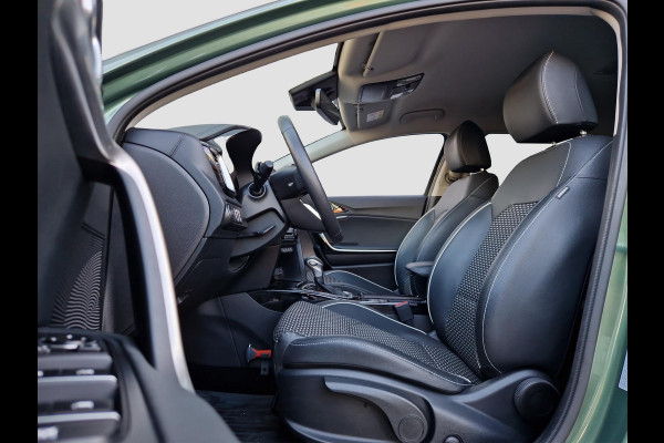 Kia Ceed Sportswagon 1.6 GDI PHEV DynamicPlusLine | Trekhaak| Dodehoek | Camera | Stoelverwarming | LED | Key-Less |