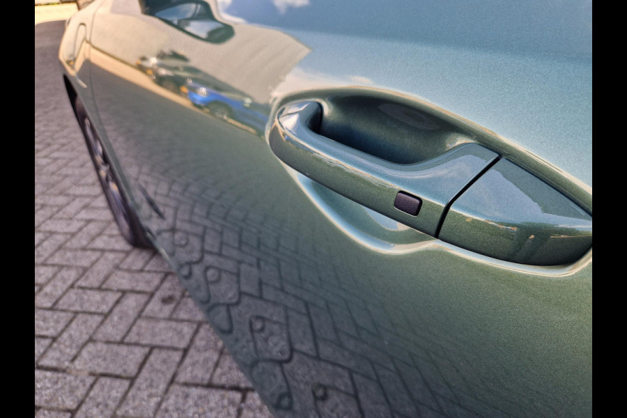 Kia Ceed Sportswagon 1.6 GDI PHEV DynamicPlusLine | Trekhaak| Dodehoek | Camera | Stoelverwarming | LED | Key-Less |