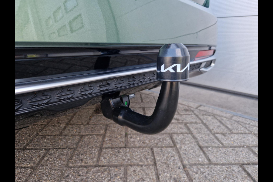 Kia Ceed Sportswagon 1.6 GDI PHEV DynamicPlusLine | Trekhaak| Dodehoek | Camera | Stoelverwarming | LED | Key-Less |
