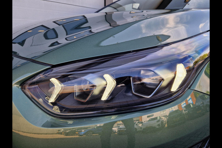 Kia Ceed Sportswagon 1.6 GDI PHEV DynamicPlusLine | Trekhaak| Dodehoek | Camera | Stoelverwarming | LED | Key-Less |