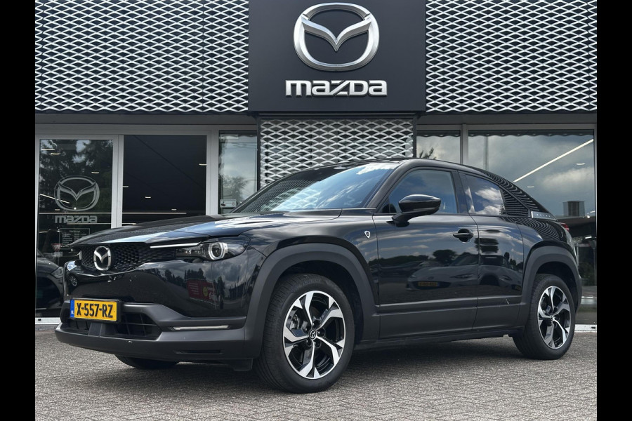 Mazda MX-30 e-SkyActiv R-EV 170 Makoto | 360 | BOSE | PANO |