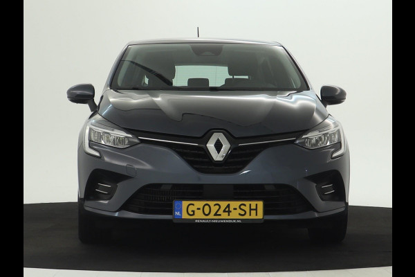 Renault Clio 1.0 TCe Zen Carplay | 101 PK | Dealer onderhouden