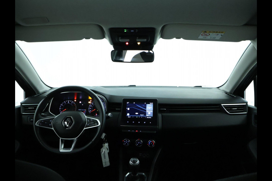 Renault Clio 1.0 TCe Zen Carplay | 101 PK | Dealer onderhouden