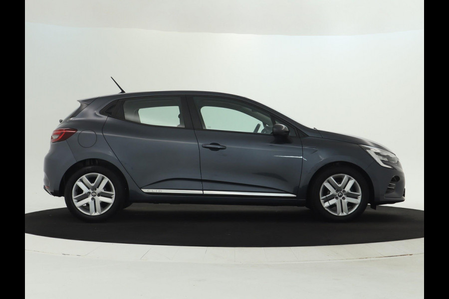Renault Clio 1.0 TCe Zen Carplay | 101 PK | Dealer onderhouden