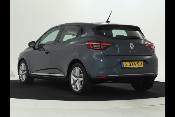 Renault Clio 1.0 TCe Zen Carplay | 101 PK | Dealer onderhouden