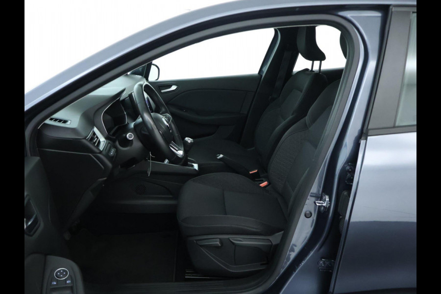 Renault Clio 1.0 TCe Zen Carplay | 101 PK | Dealer onderhouden